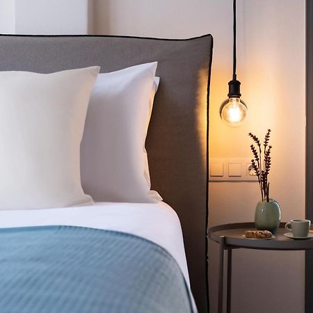 Play Psyri Athens Hotell Eksteriør bilde