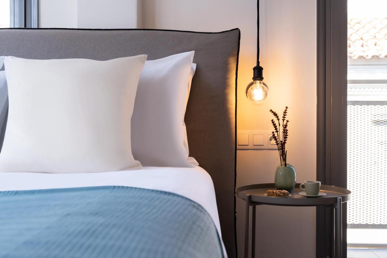 Play Psyri Athens Hotell Eksteriør bilde