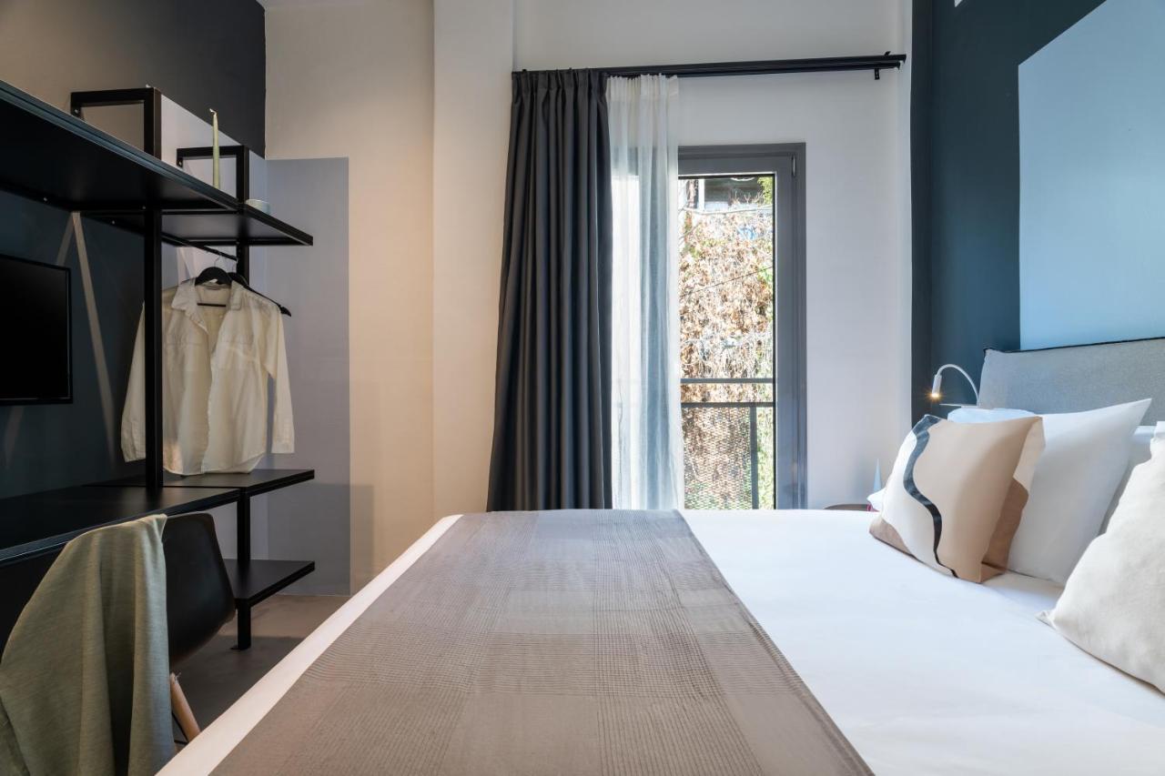 Play Psyri Athens Hotell Eksteriør bilde