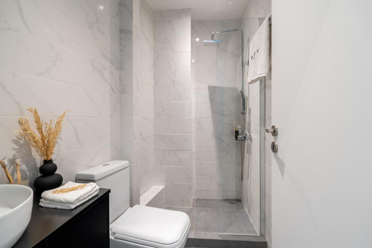 Play Psyri Athens Hotell Eksteriør bilde