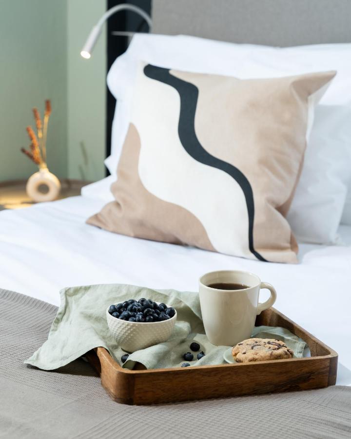 Play Psyri Athens Hotell Eksteriør bilde