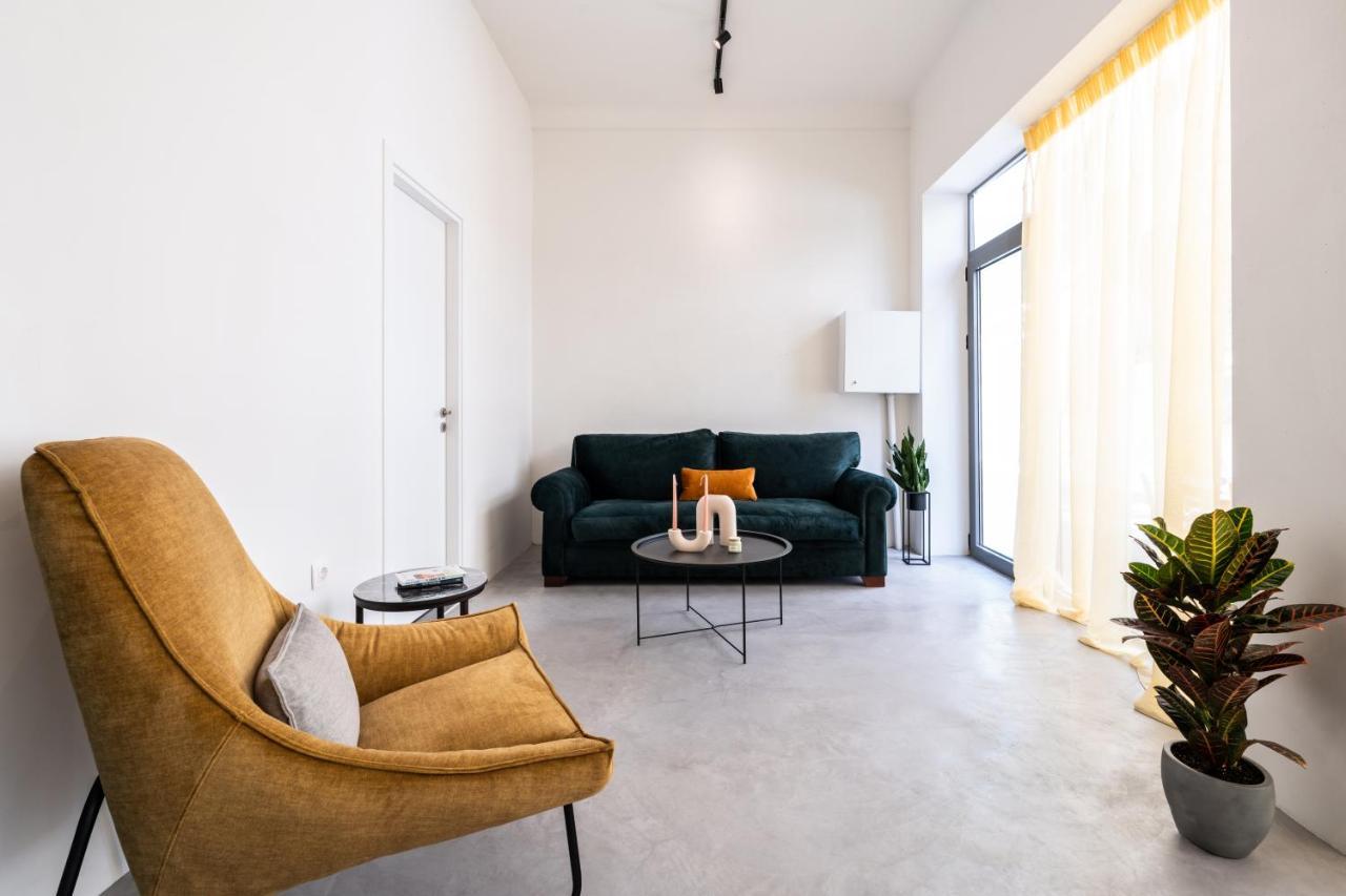 Play Psyri Athens Hotell Eksteriør bilde