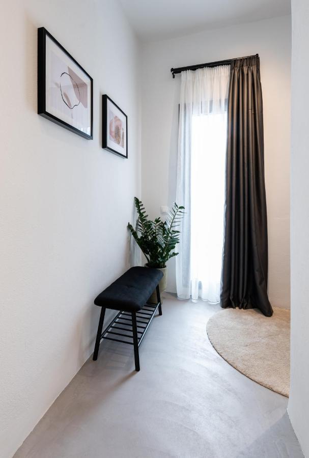 Play Psyri Athens Hotell Eksteriør bilde