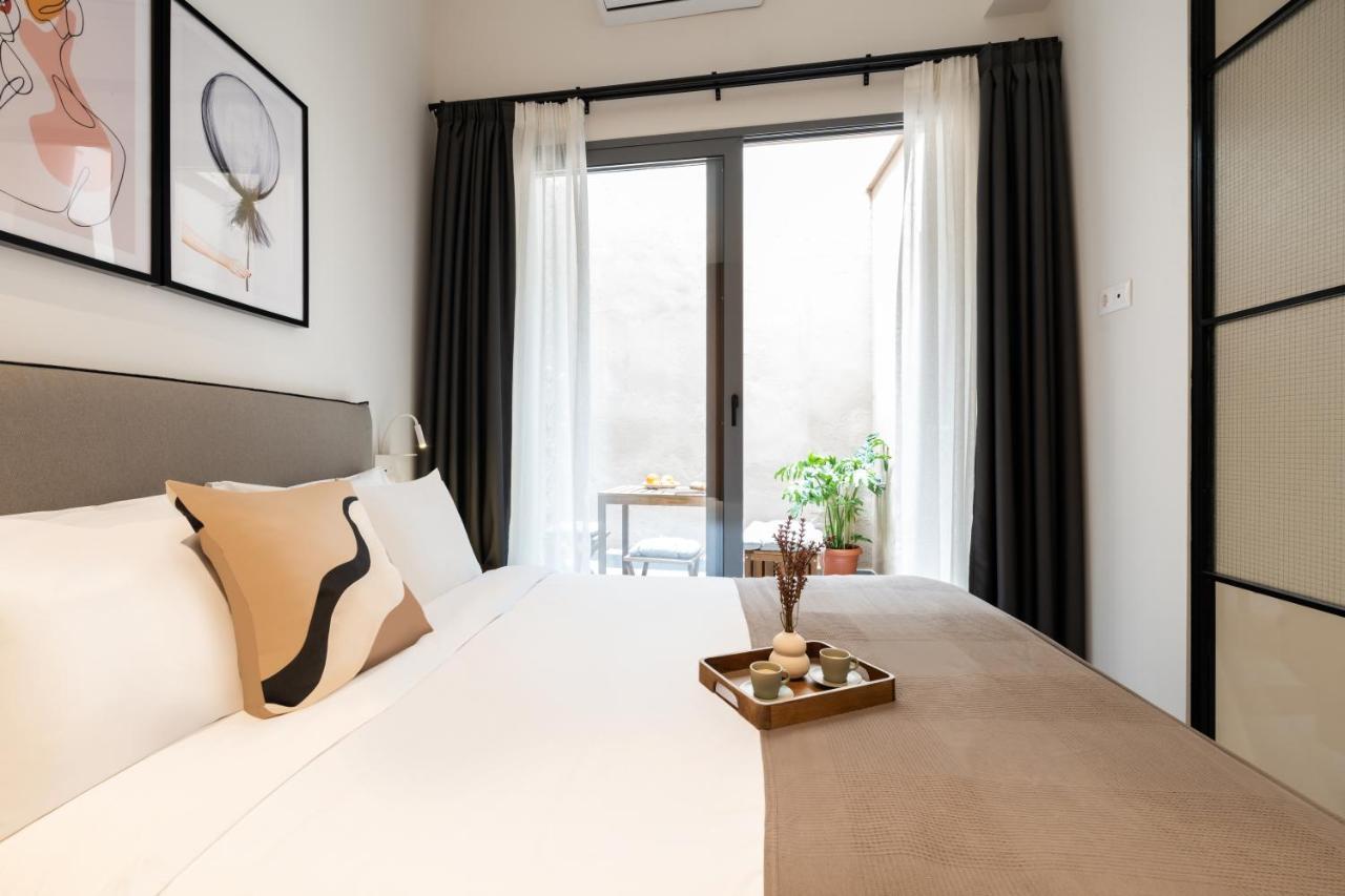 Play Psyri Athens Hotell Eksteriør bilde