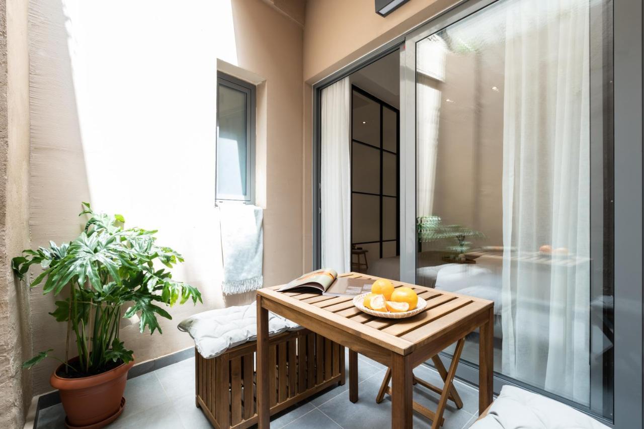 Play Psyri Athens Hotell Eksteriør bilde